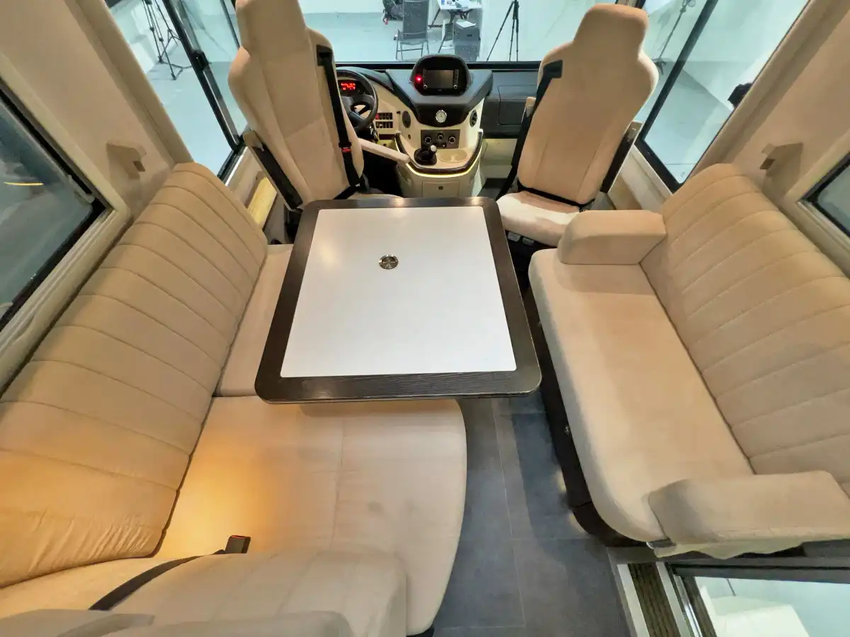 CONCORDE Charisma I 900 M - Ansicht 7